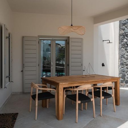 Casa Di Terra Villa Mesaria Exteriör bild