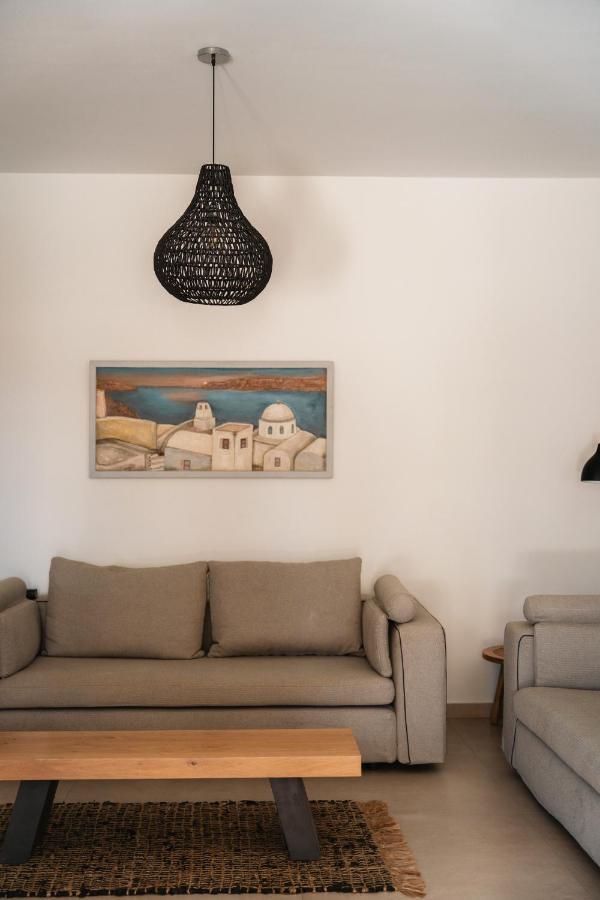 Casa Di Terra Villa Mesaria Exteriör bild