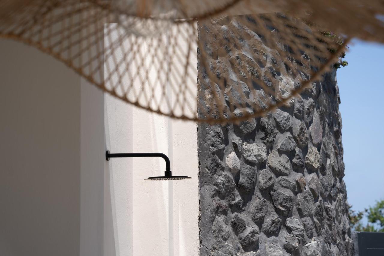 Casa Di Terra Villa Mesaria Exteriör bild