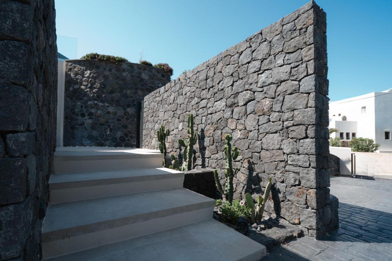 Casa Di Terra Villa Mesaria Exteriör bild
